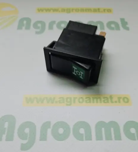 [AMAT1-80634] Comutator 3 Pini, 2 Trepte 83933682