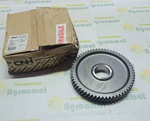[AMAT1-80649] Pinion Priza putere 47124070