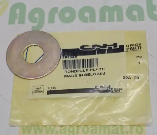 [AMAT1-80664] Saiba 393062