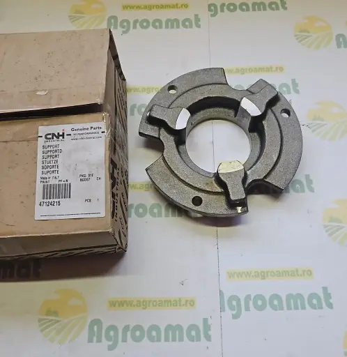 [AMAT1-80674] Suport 