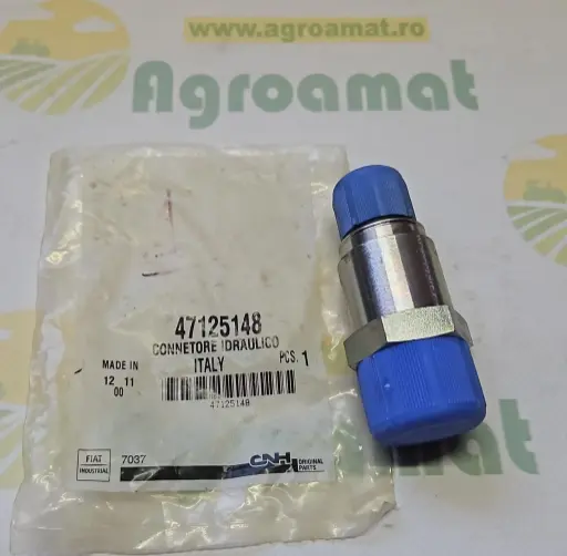 [AMAT1-80688] Conector Hidraulic 