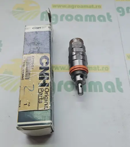 [AMAT1-80714] Supapa de Depresurizare 
