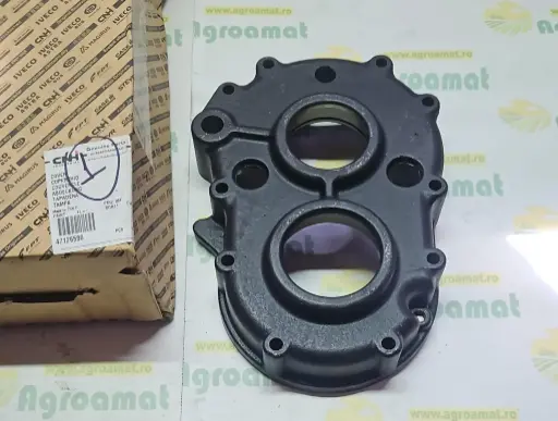 [AMAT1-80719] Carcasa Spate Transmisie 47126590