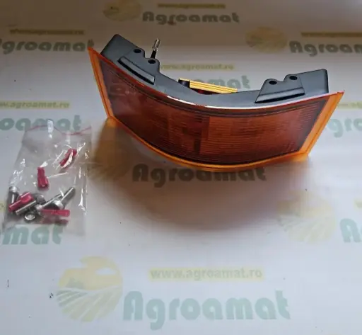 [AMAT1-80724] Lampa Semnalizare RE55151