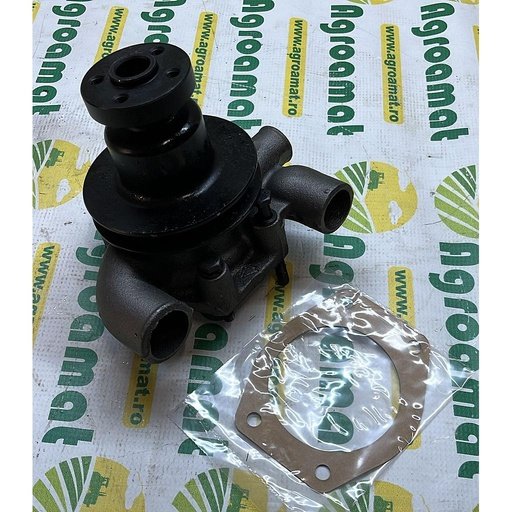 [AMAT1-03791] Pompa apa 30/130-2E