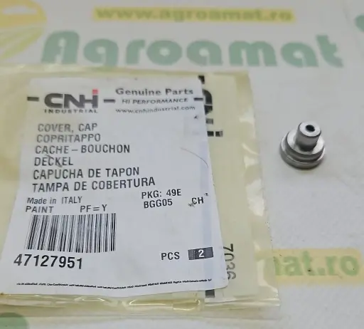 [AMAT1-80782] Capac 47127951