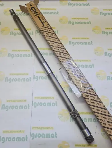 [AMAT1-80791] Arbore Ambreiaj 47128709