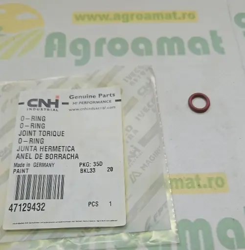 [AMAT1-80848] Inel O-ring 47129432