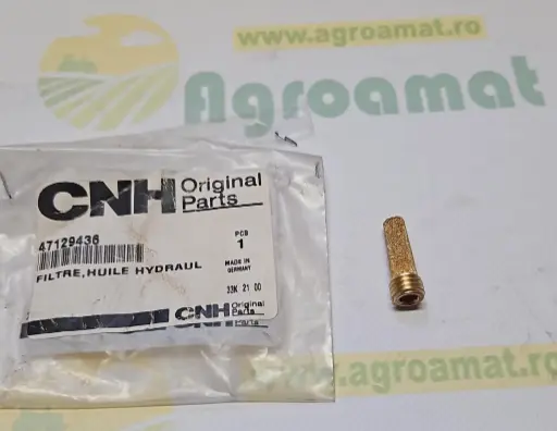 [AMAT1-80849] Filtru Hidraulic 47129436