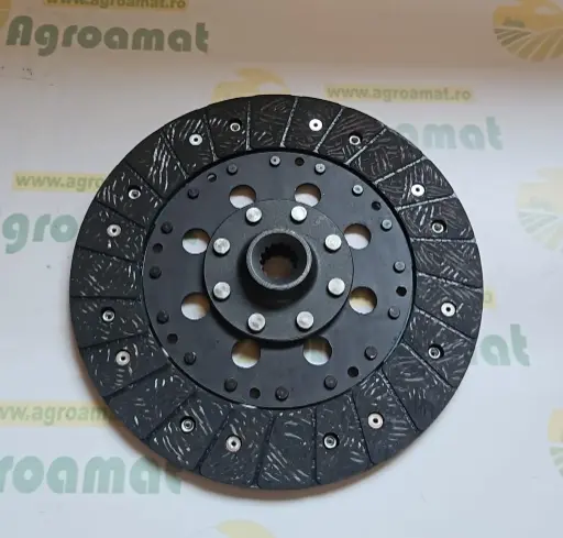 [AMAT1-80898] Disc de Ambreiaj SBA320400384