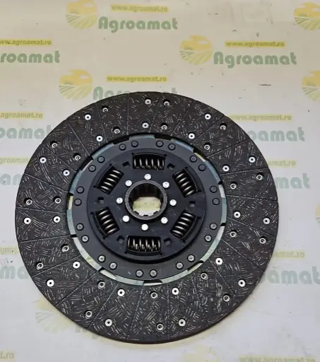 [AMAT1-80901] Disc de Ambreiaj 87565935