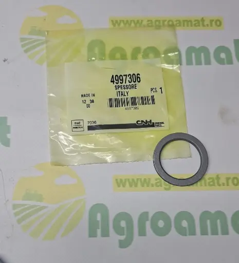[AMAT1-80904] Saiba 4997306