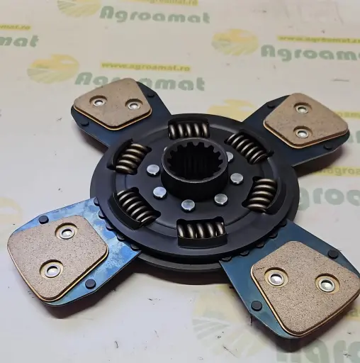 [AMAT1-80920] Disc de Ambreiaj 84246519