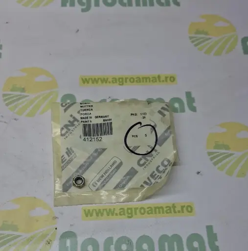[AMAT1-80930] Piulita 412152