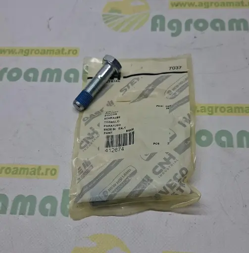[AMAT1-80938] Bolt 412674