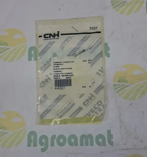 [AMAT1-80950] Conector 445521