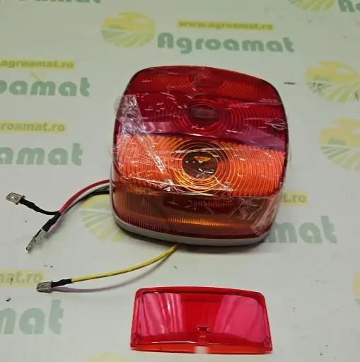 [AMAT1-81058] Lampa Stop 84037090 