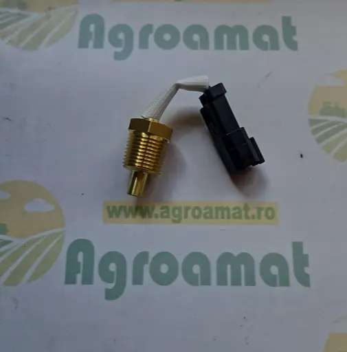 [AMAT1-81064] Senzor Temperatura 2 PINI FILET 1/2 T8010