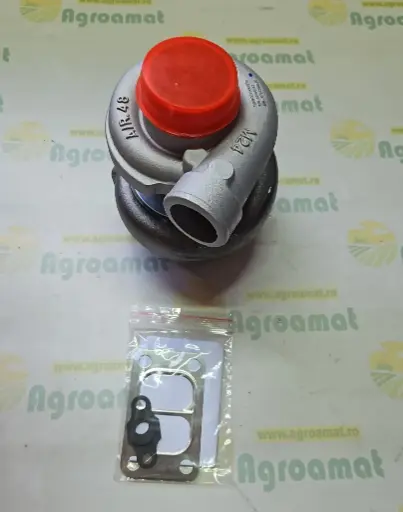 [AMAT1-81073] Turbocompresor F0NN6K682BA 