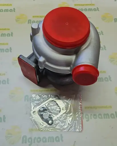 [AMAT1-81075] Turbocompresor 87802480 