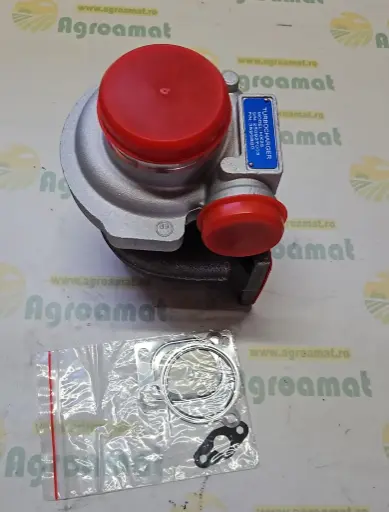 [AMAT1-81077] Turbocompresor 3599880 