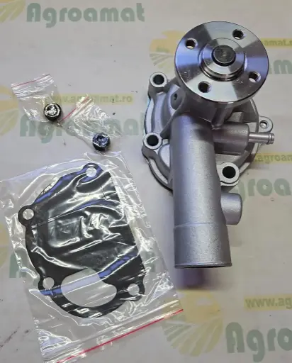 [AMAT1-81096] Pompa Apa MT40006953 