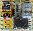 Kit Gard Electric 12/220V.12J.1000M