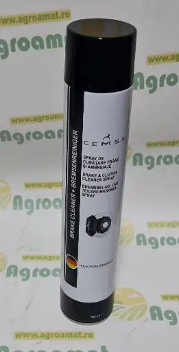[AMAT1-81131] Spray Frane 750 ml 