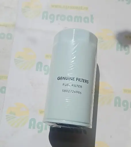 [AMAT1-81142] Filtru Combustibil 87803197 