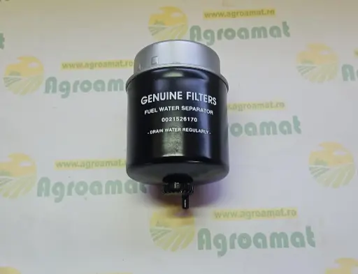[AMAT1-81146] Filtru Combustibil 21526170