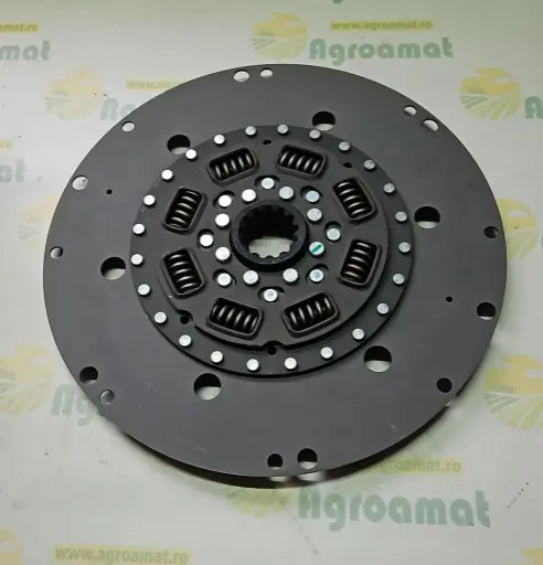 [AMAT1-81210] Damper 1251902C2
