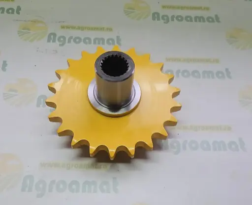 [AMAT1-81229] Pinion 84484650