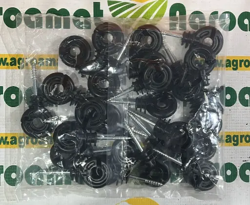 [AMAT1-81278] Inel Izolator Gard Electric 25buc