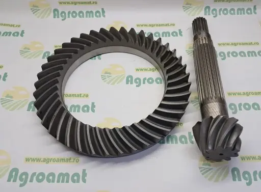 [AMAT1-81283] Pinion cu Roata,Dinti Z.9/41