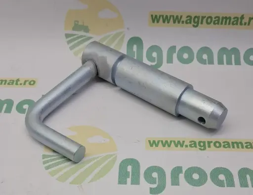 [AMAT1-81304] Bolt Lemken 3137921