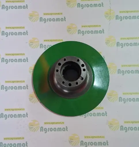 [AMAT1-81362]  Semi-Carcasa H223211