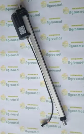 [AMAT1-81376] Actuator AXE12904