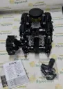 Pompa cu Membrana si Piston BP151K