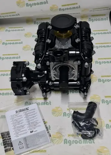 [AMAT1-81417] Pompa cu Membrana si Piston BP151K