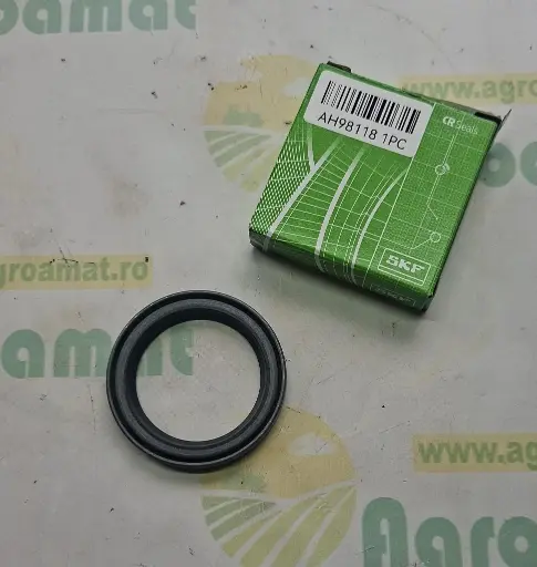 [AMAT1-81451] Simering AH98118