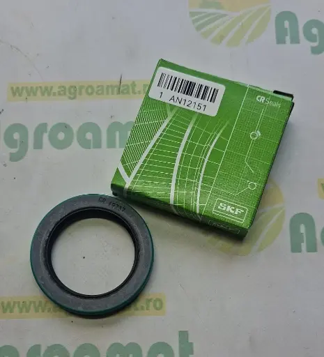 [AMAT1-81454] Garnitura AN12151