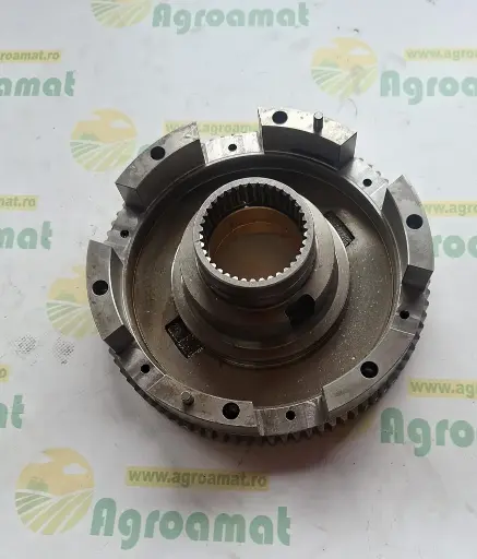 [AMAT1-81514] Carcasa Ambreiaj Transmisie RE220766