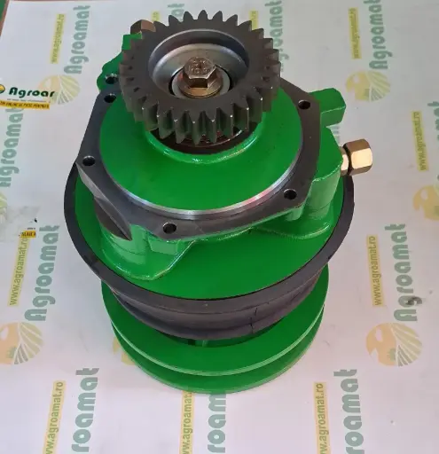 [AMAT1-81525] Variator Complet RE587430