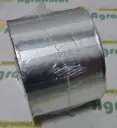 Banda Adeziva de Aluminiu 100mm x 50m 