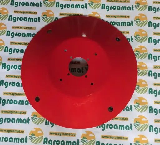 [AMAT1-81571] Taler Superior Cositoare 5036/01037/1.35 W 