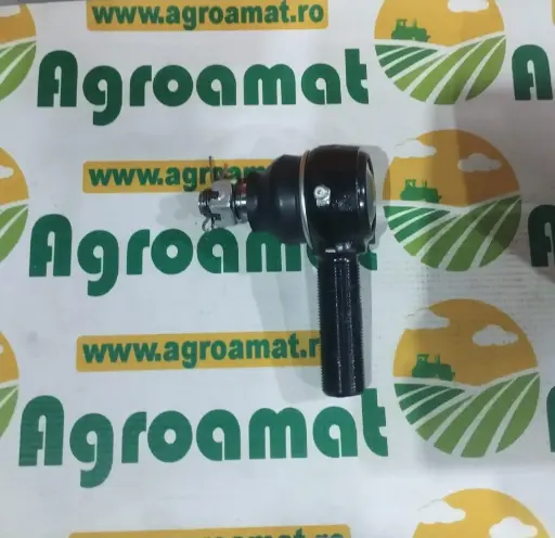 [AMAT1-81600] Cap Bara Scurt 