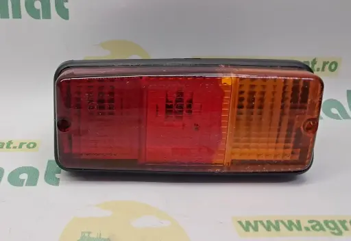 [AMAT1-81601] Lampa Semnalizare Dr. 2.8019.190.0