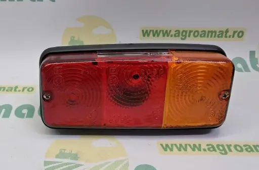 [AMAT1-81602] Lampa Semnalizare St. 2.8019.290.0