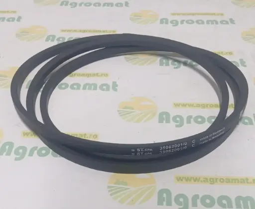 [AMAT1-81603] Curea  trapezoidala 13x2486 