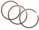 Set Segmenti Piston Monobloc